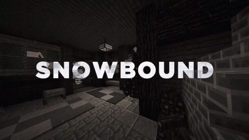 SnowBound Map Thumbnail