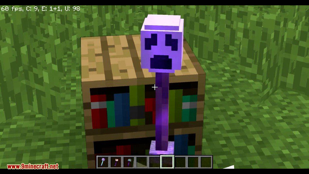 Spirit Staffs Command Block Screenshots 20