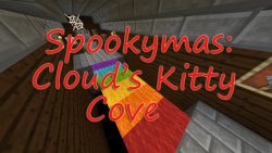 Spookaymas: Cloud’s Kitty Cove Map Thumbnail