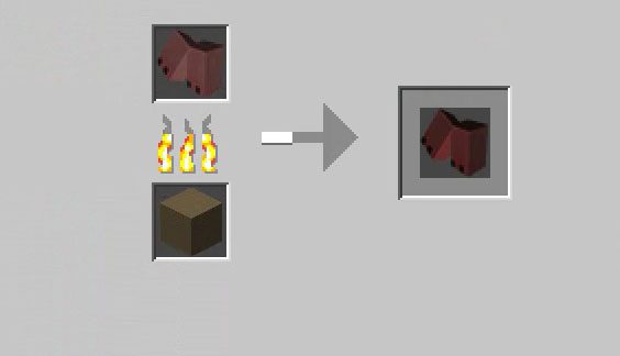 Starvation Ahoy Mod Crafting Recipes 1