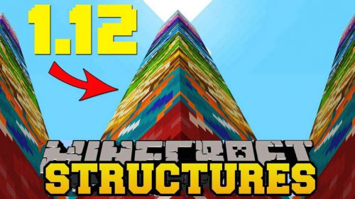 Structured Map Thumbnail