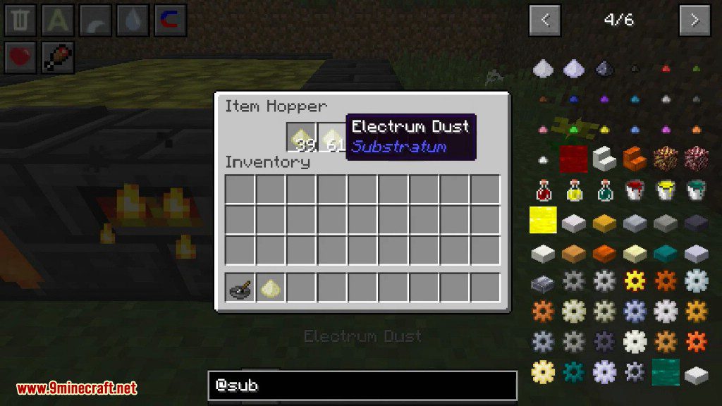 Substratum Mod Screenshots 7