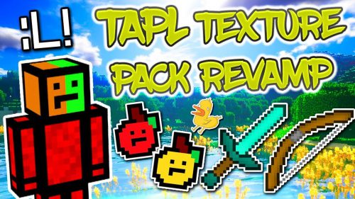 TapL PvP Resource Pack