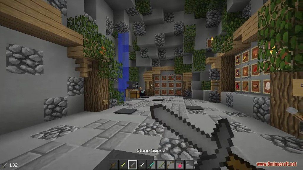 TapL PvP Resource Pack Screenshots 2