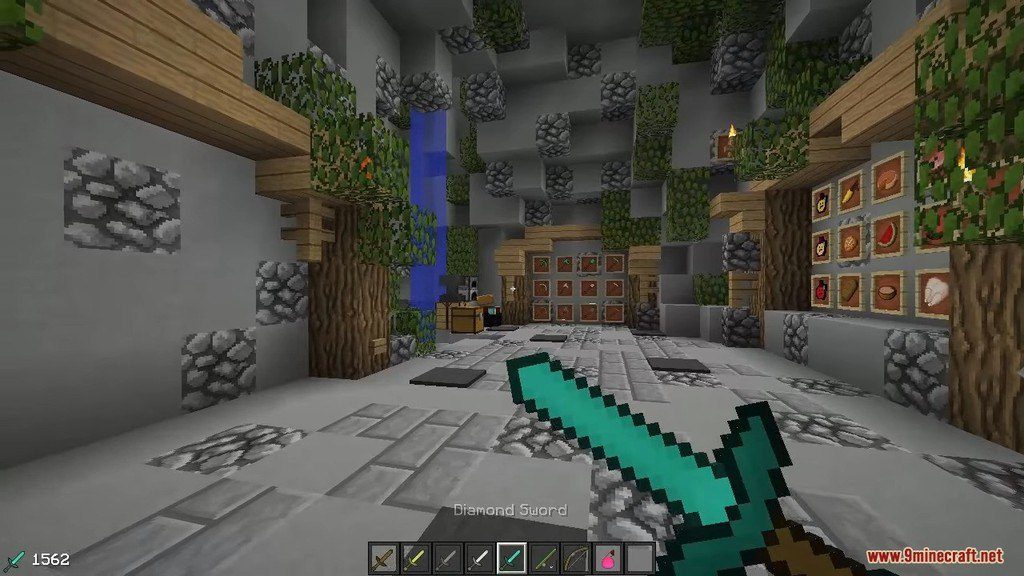 TapL PvP Resource Pack Screenshots 3