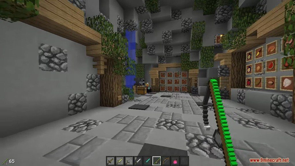 TapL PvP Resource Pack Screenshots 4