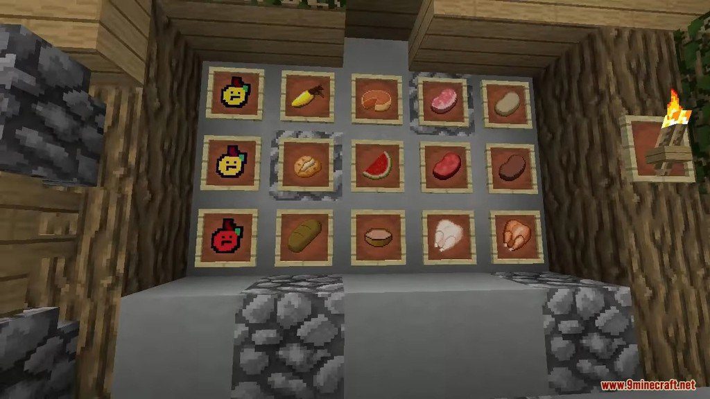 TapL PvP Resource Pack Screenshots 7