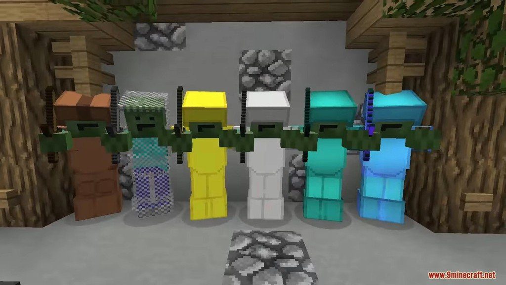 TapL PvP Resource Pack Screenshots 9