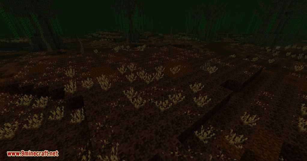 The Betweenlands Mod Screenshots 20