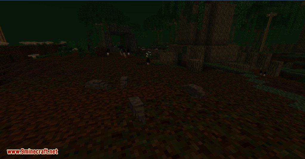 The Betweenlands Mod Screenshots 35