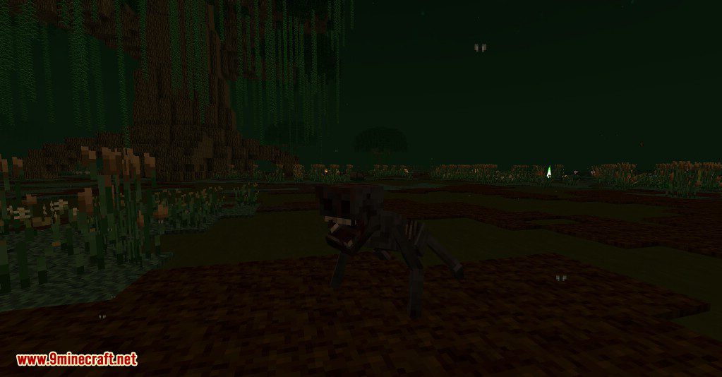 The Betweenlands Mod Screenshots 42
