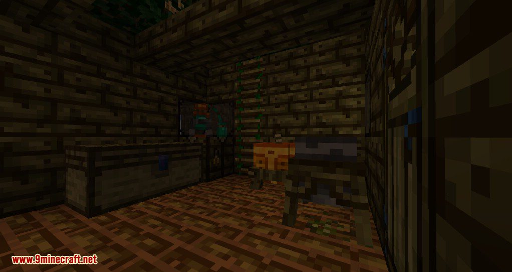 The Betweenlands Mod Screenshots 69