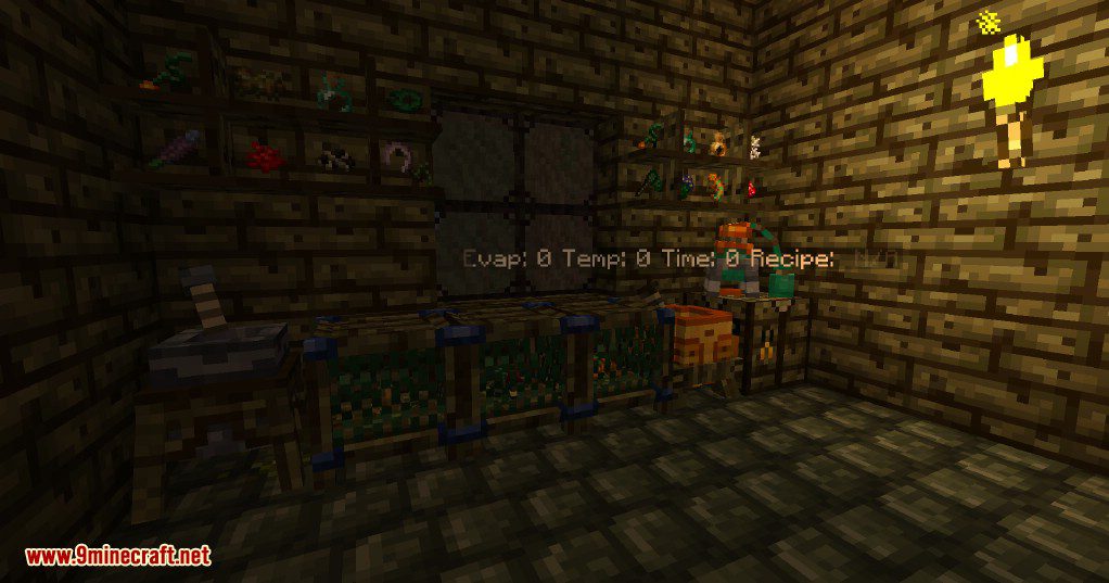 The Betweenlands Mod Screenshots 71