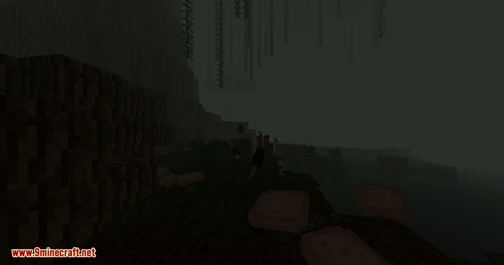 The Betweenlands Mod Screenshots 8