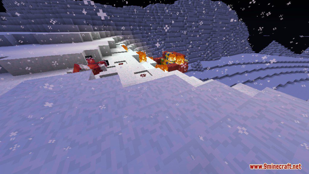 The Crash Before Christmas Map Screenshots 11