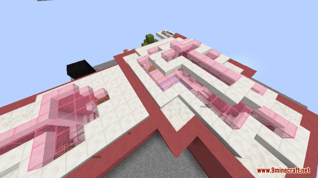 The Crush Chunks Map Screenshots 2