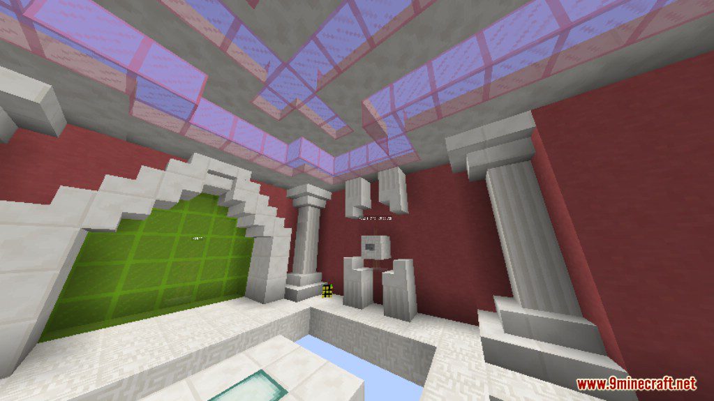 The Crush Chunks Map Screenshots 5