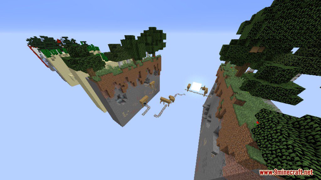 The Crush Chunks Map Screenshots 6