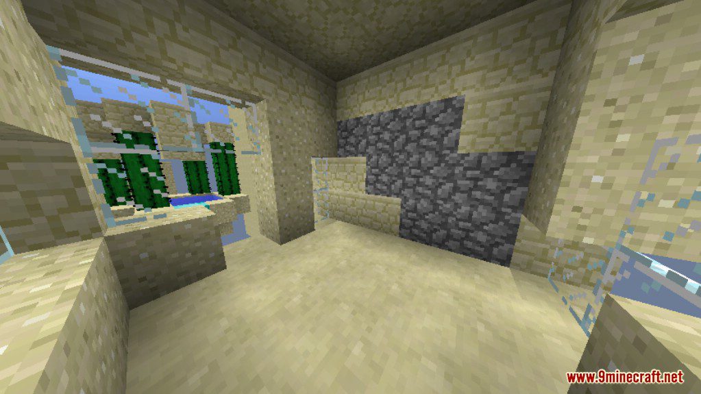 The Crush Chunks Map Screenshots 8