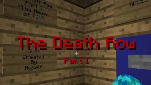 The Death Row: Part 1 Map Thumbnail