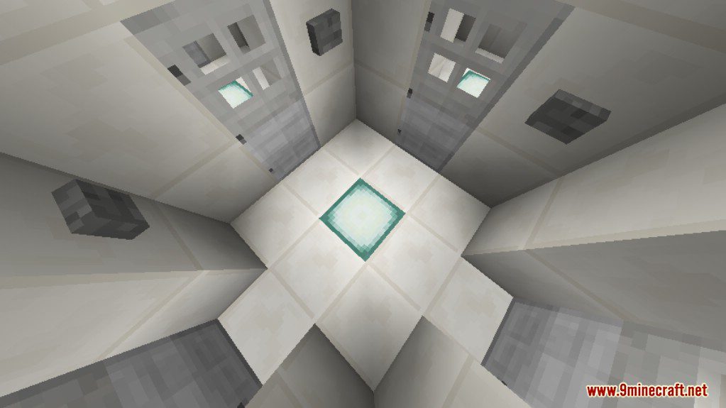 The Einstein Maze Map Screenshots 6