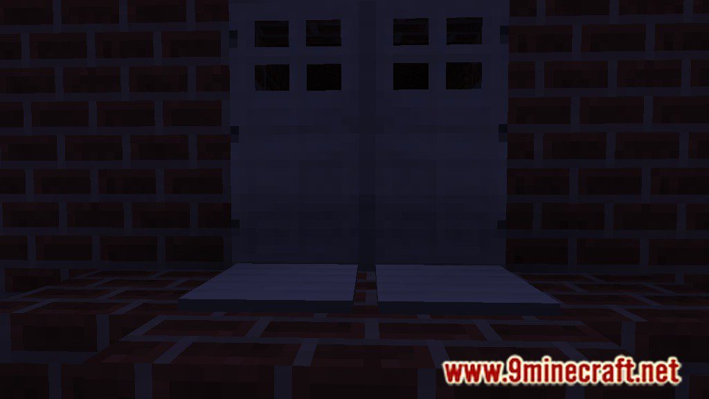 The Janitor’s Closet Map Screenshots 01