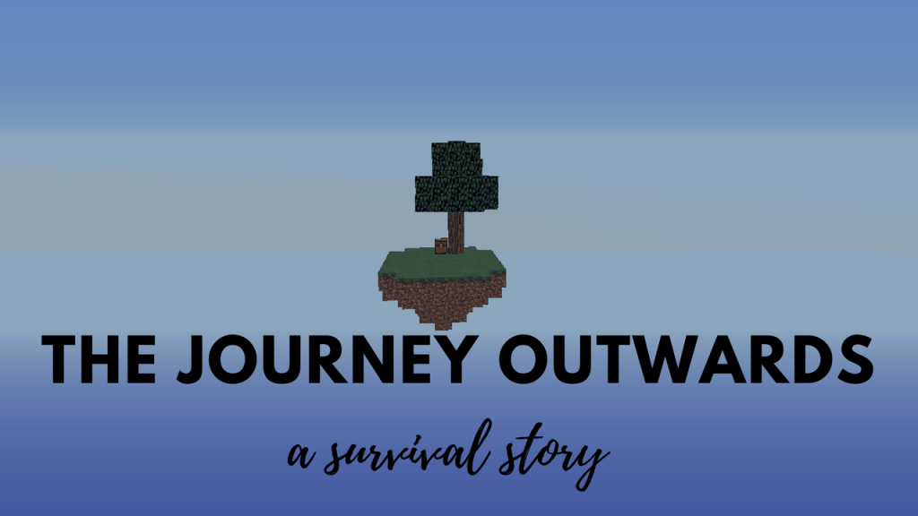 The Journey Outwards Map Thumbnail