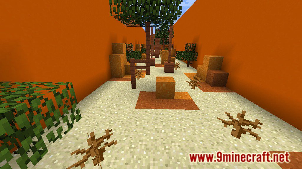 The Pack Parkour Map Screenshots 08