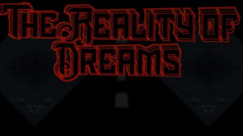 The Reality of Dreams Map Thumbnail