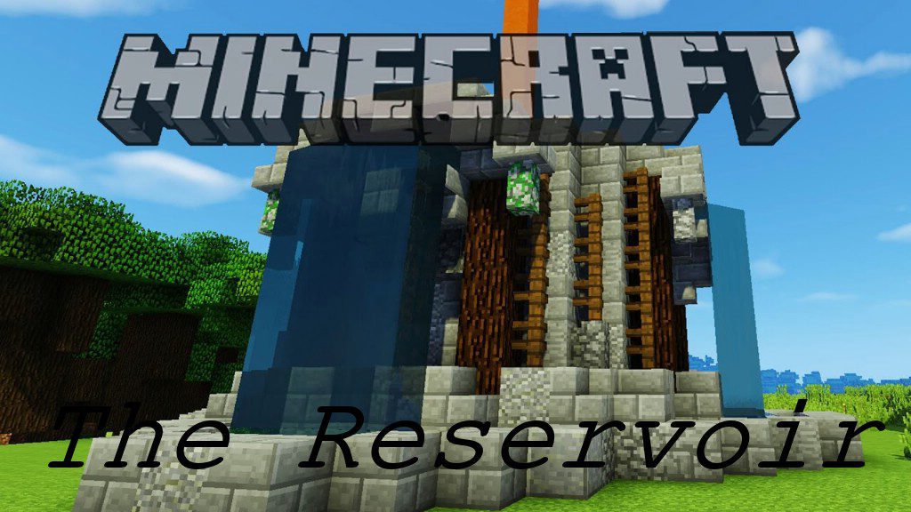 The Reservoir Map Thumbnail