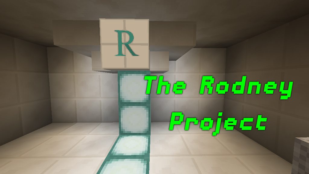 The Rodney Project Map Thumbnail
