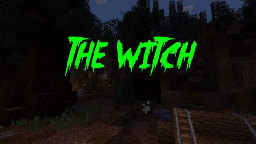 The Witch Map Thumbnail