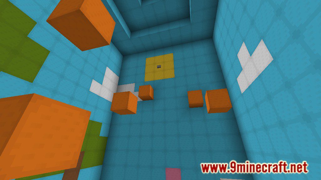 The Wooly Box World Map Screenshots 03