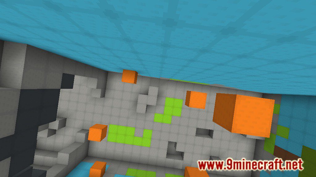 The Wooly Box World Map Screenshots 05