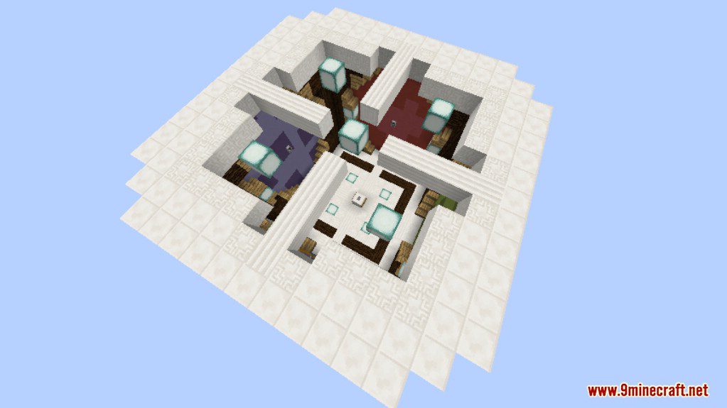 Thrist For Jumping Map Screenshots 5