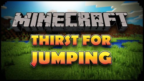 Thrist For Jumping Map Thumbnail