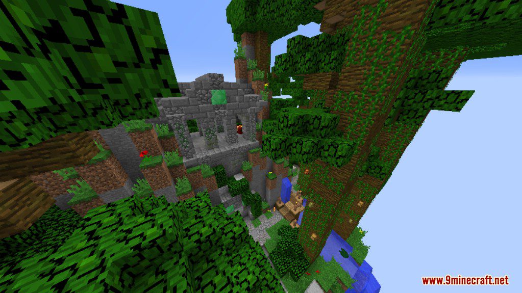 Torches 2: Island Map Screenshots 4