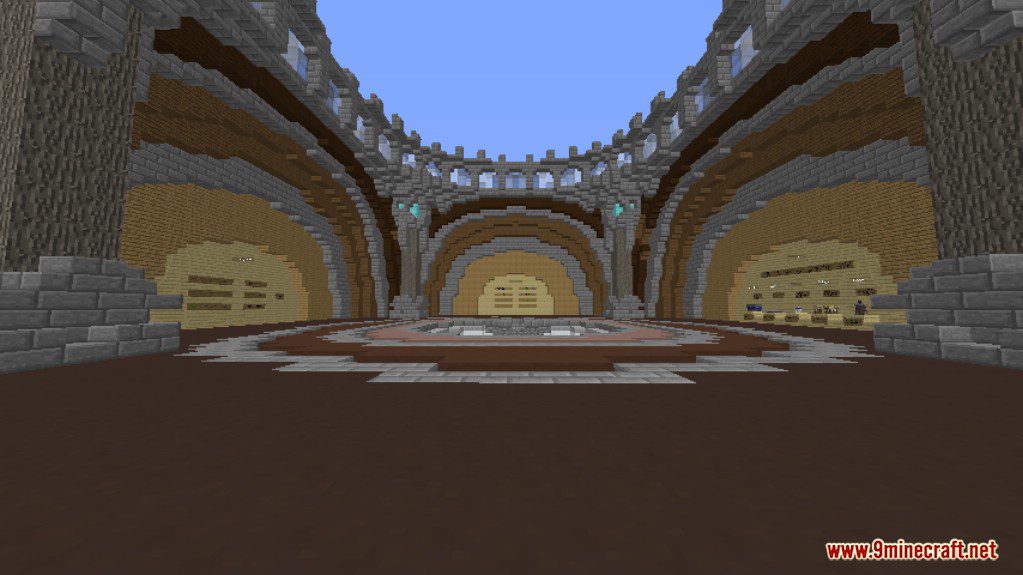 TowerHour Map Screenshots 12