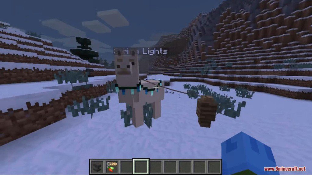 TransMobifier Resource Pack Screenshots 12