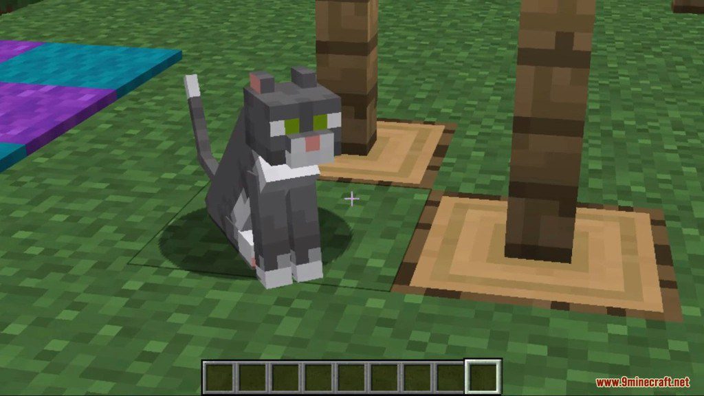 TransMobifier Resource Pack Screenshots 6