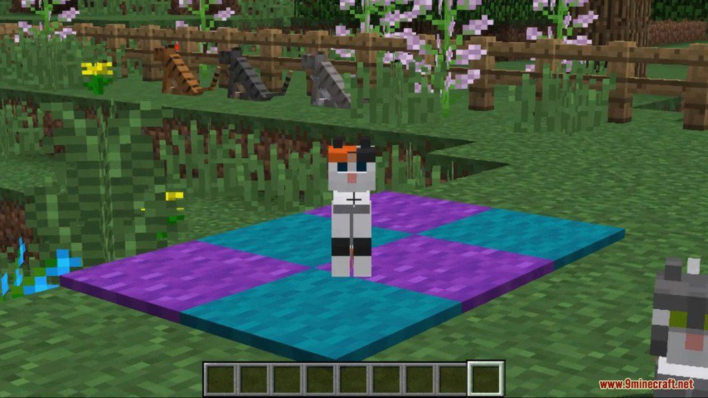 TransMobifier Resource Pack Screenshots 7