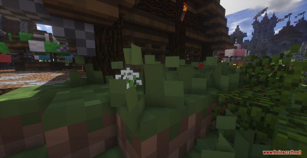 Vaguely Resource Pack Screenshots 10