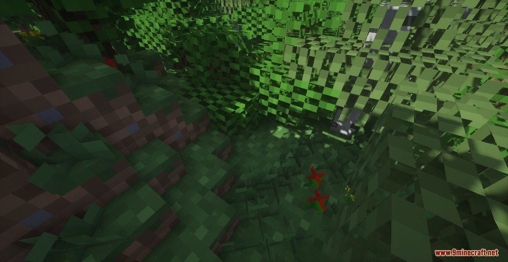 Vaguely Resource Pack Screenshots 4