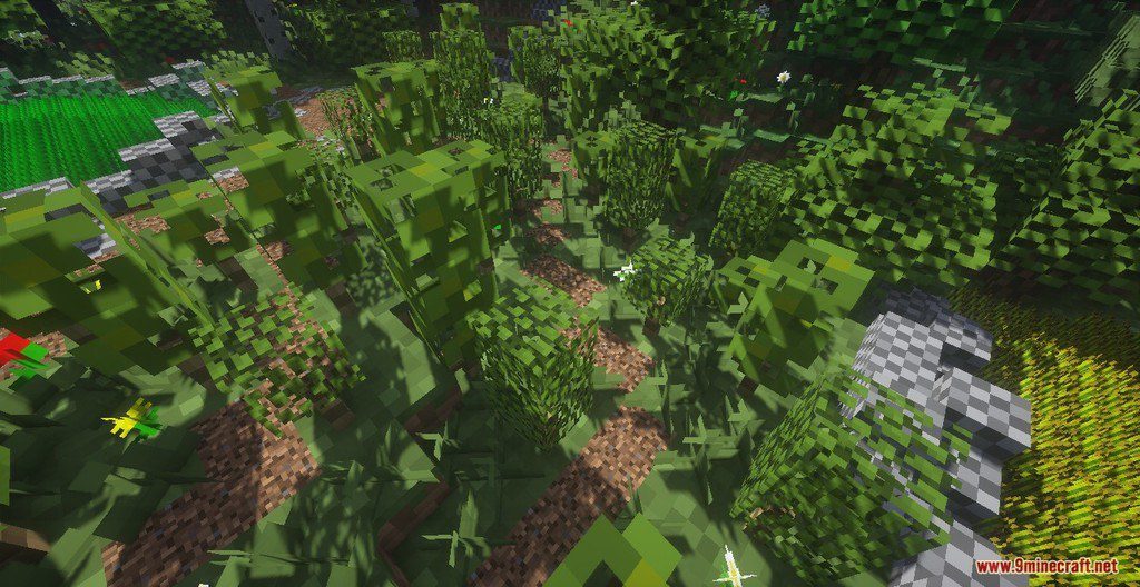 Vaguely Resource Pack Screenshots 5