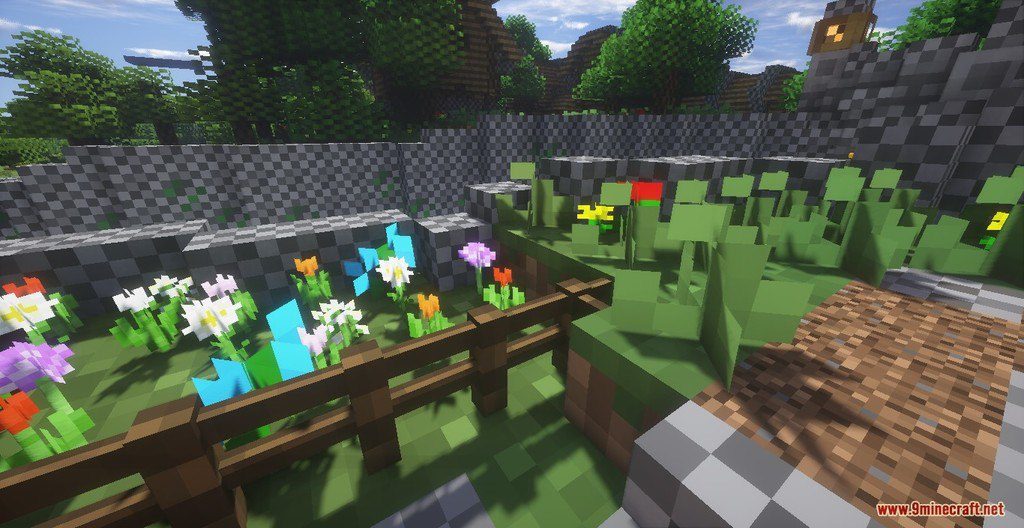 Vaguely Resource Pack Screenshots 6