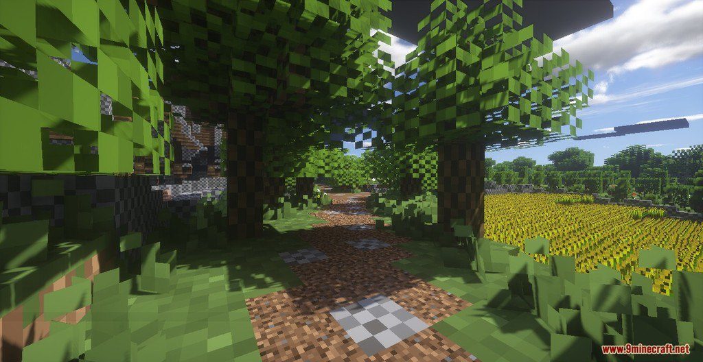 Vaguely Resource Pack Screenshots 7