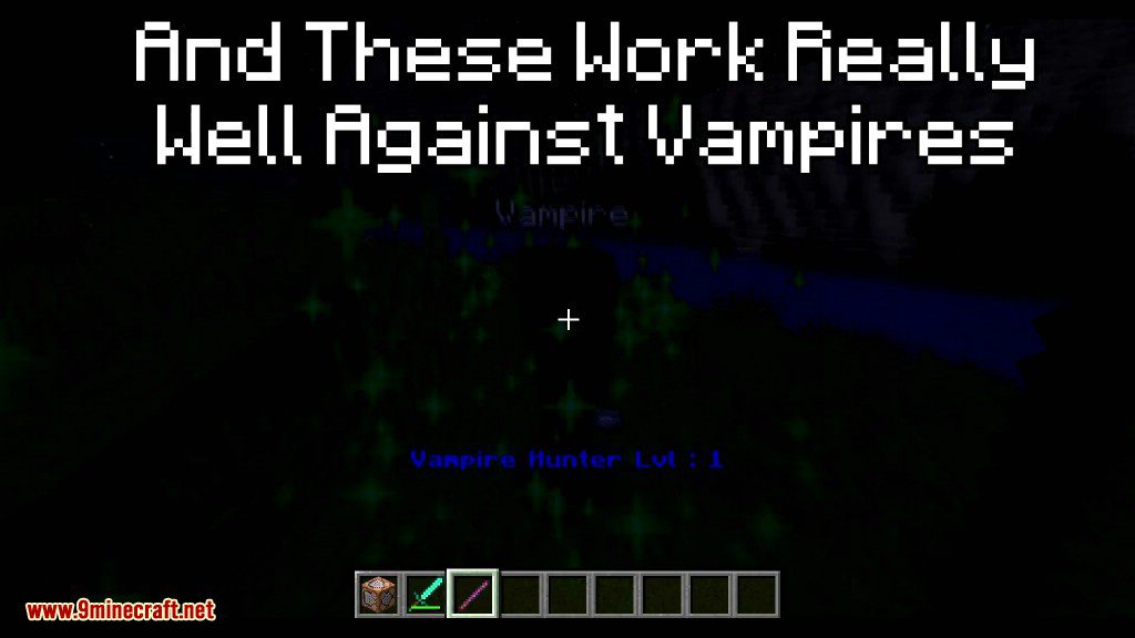 Vampirism Command Block Screenshots 43