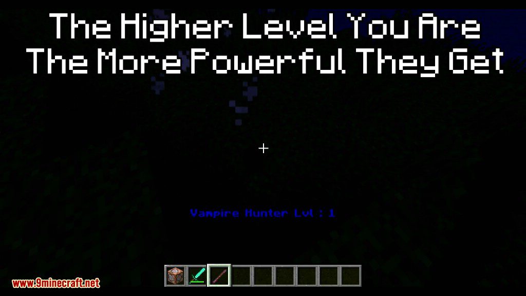 Vampirism Command Block Screenshots 44