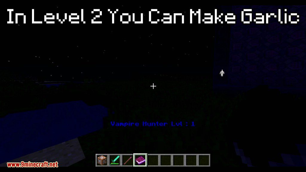 Vampirism Command Block Screenshots 45