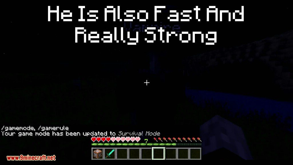 Vampirism Command Block Screenshots 5
